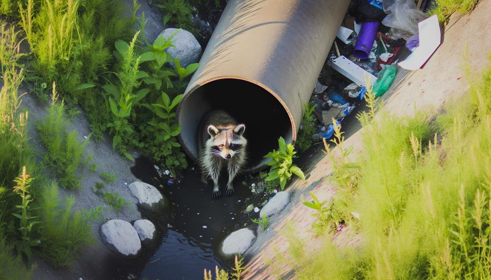 adaptability in urban environments