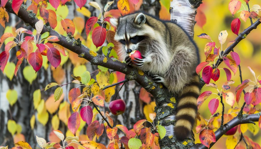 adapting to seasonal eating