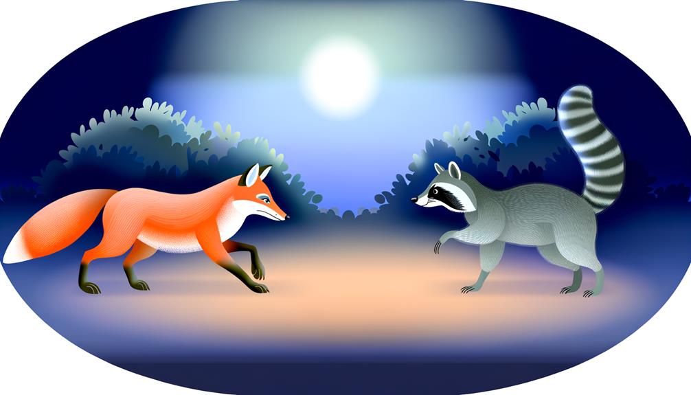 animal battle speculation fun