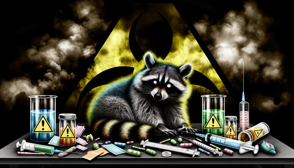 avoiding lead exposure dangers