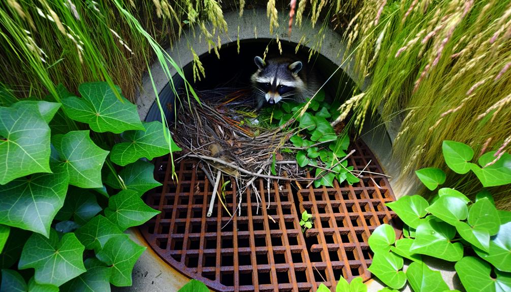 birds shelter material options