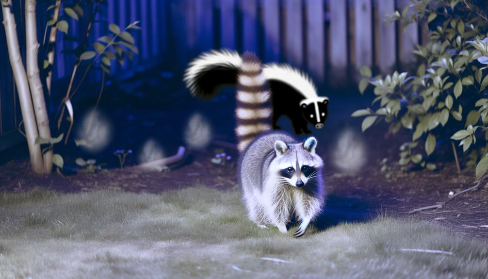 controlling animal scent emissions