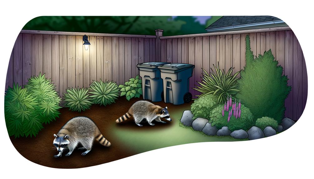 controlling raccoon population effectively