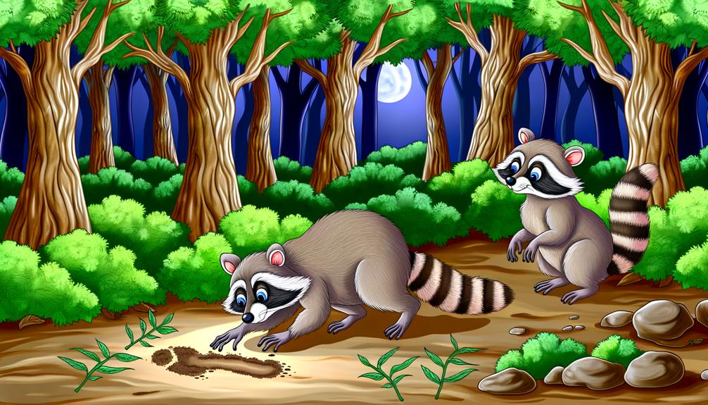 curious clever adaptable creatures