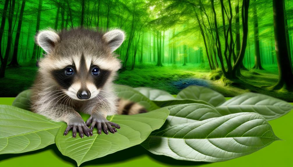 cute and chatty critter