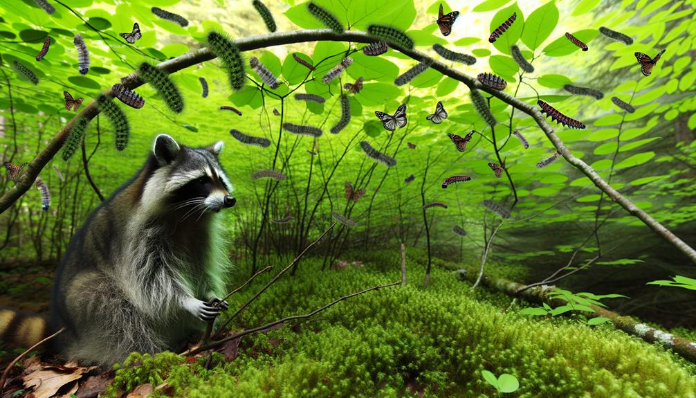 ecological impact of deforestation