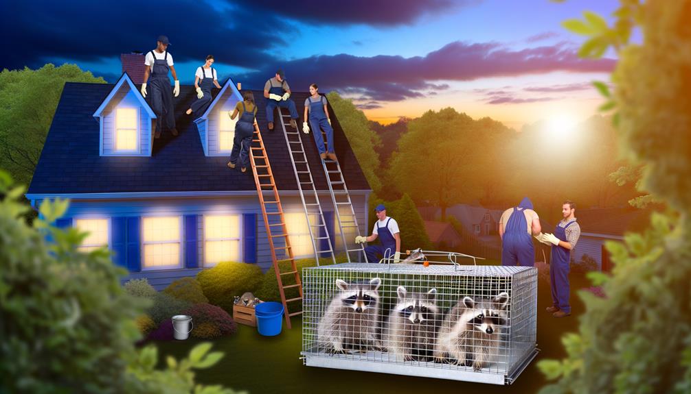 effective and ethical pest control