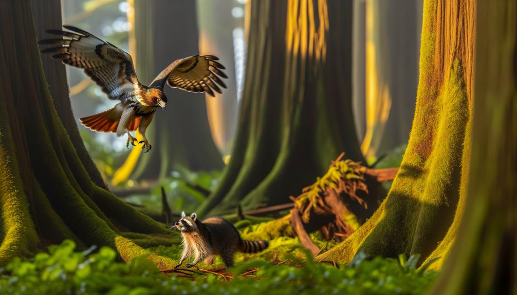 effective hunting methods discussed