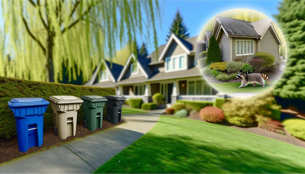 effective pest control solutions