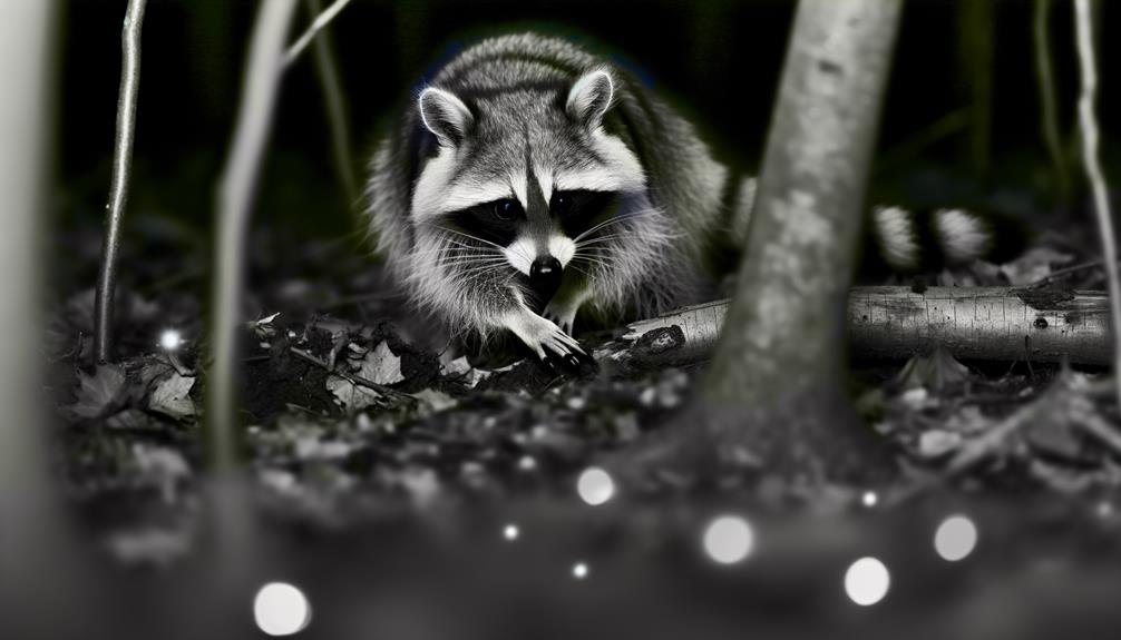 effective wildlife survival strategies