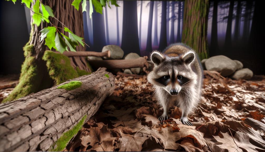 enduring hunger in wilderness