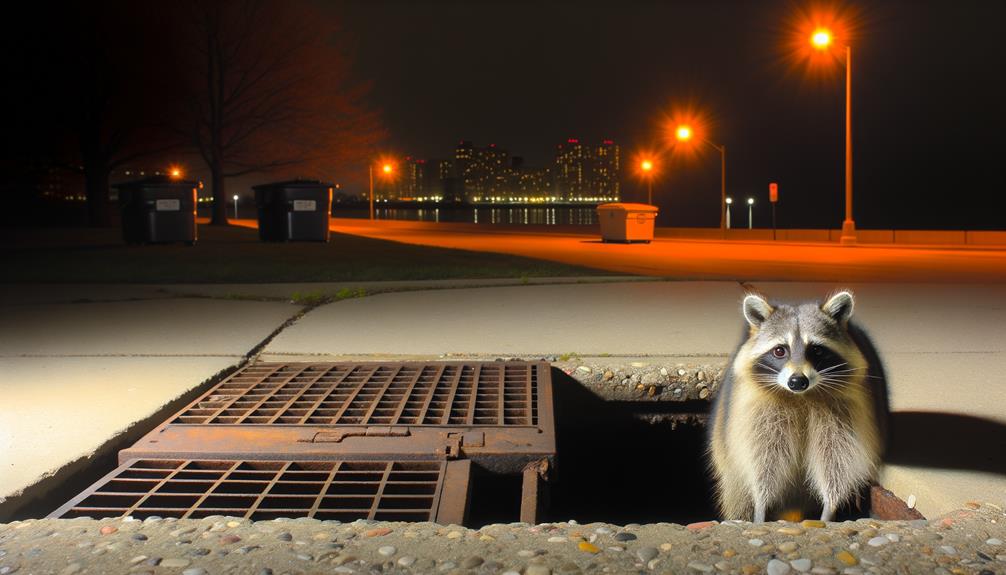 human wildlife coexistence challenges