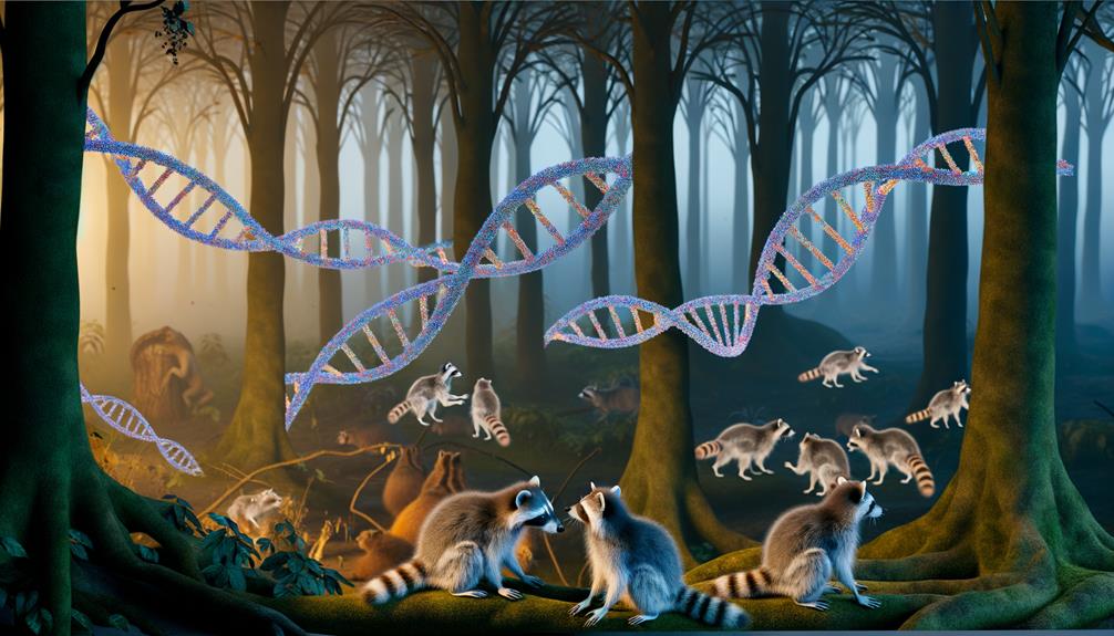 inbreeding and genetic consequences