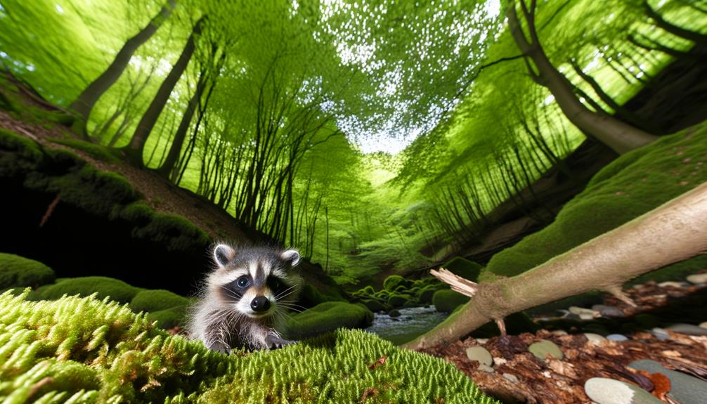 influence on living organisms