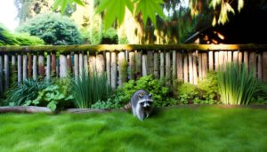 keeping raccoons as pets