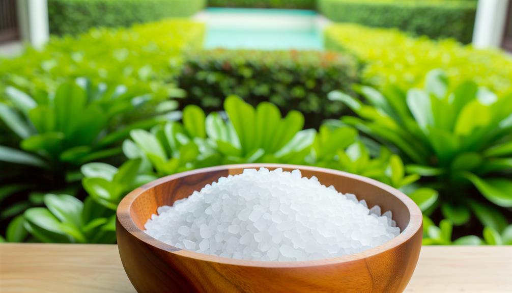mineral compound for health