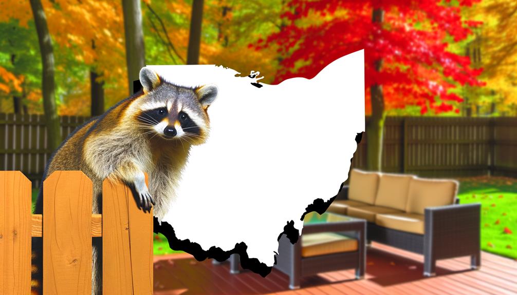 owning a pet raccoon