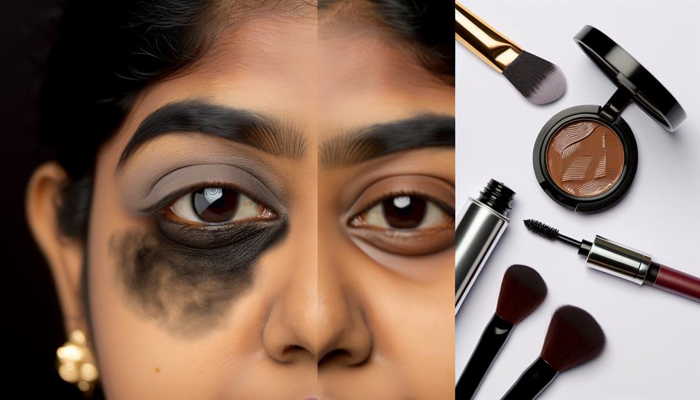 perfecting your makeup routine