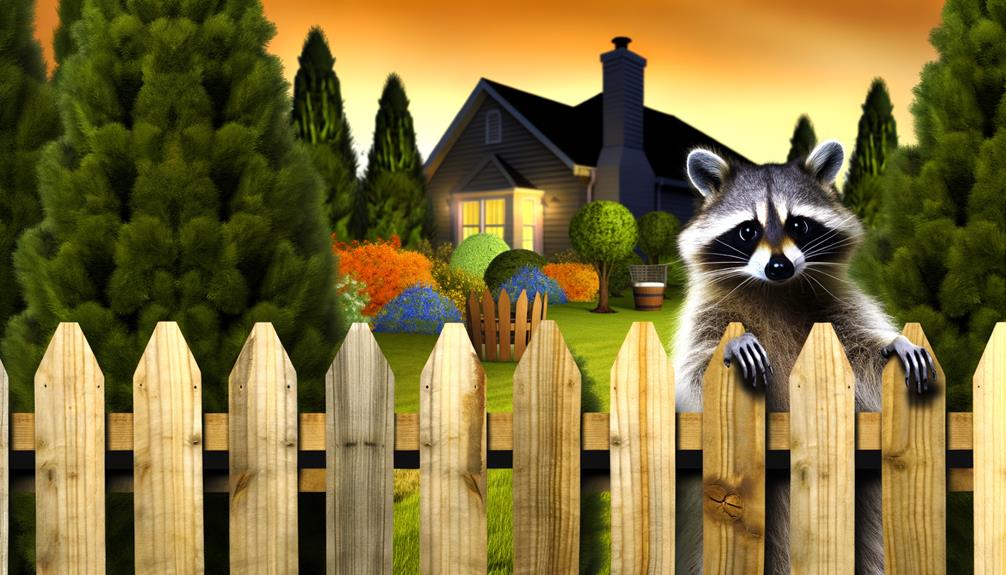 pet raccoon license requirements