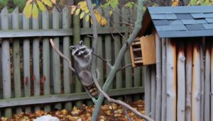 pet raccoons in ontario