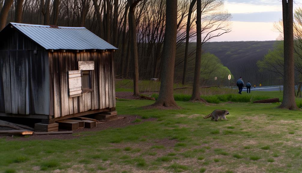 protecting animals in pennsylvania