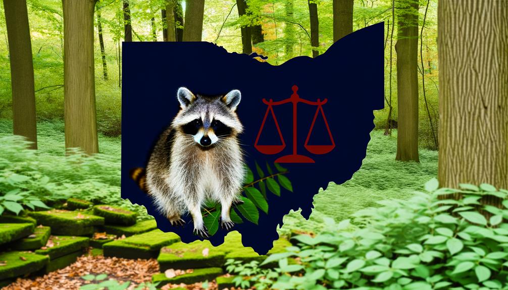 protecting ohio s animal inhabitants