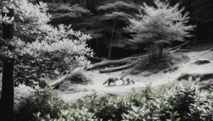 raccoons do not mate with their siblings