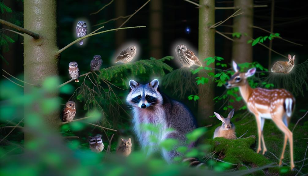 raccoons may carry rabies