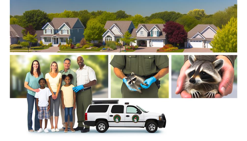 social safety net support