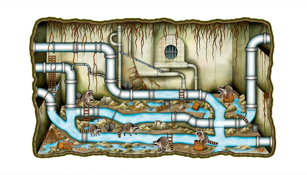 understanding urban sewer systems