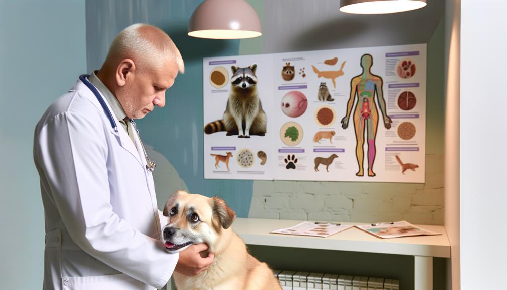 veterinary consultations and expertise