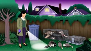 wildlife removal methods explained