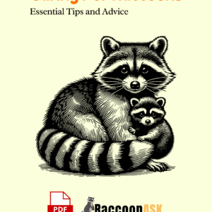 Caring for Raccoons Essential Tips and Advice